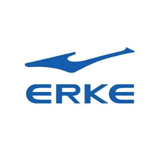 ERKE Brand