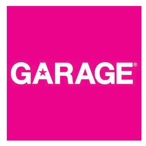 Garage (clothing retailer)