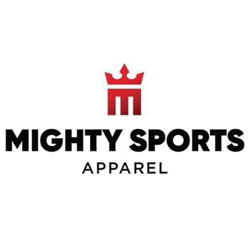 Mighty Sports Apparel and Accessories