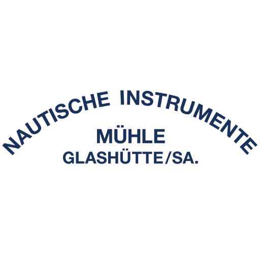 Nautische Instrumente Mühle Glashütte