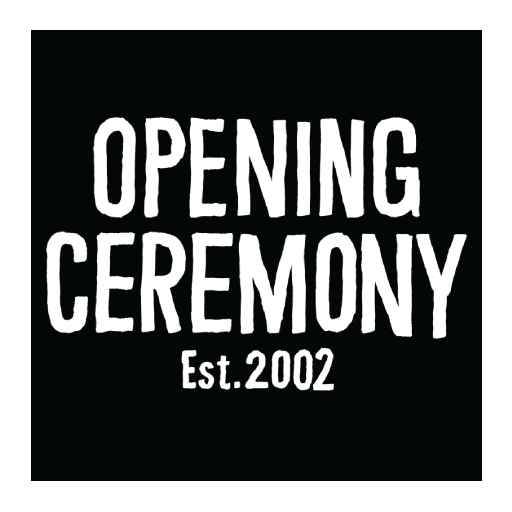 Opening Ceremony (brand)
