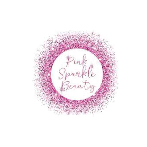 Pink Sparkle