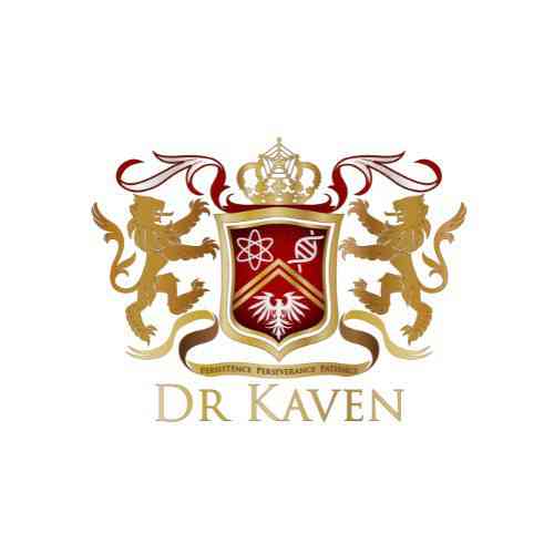 D1 Dr Kaven London Amiprey