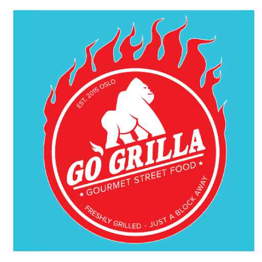 God-Grilla
