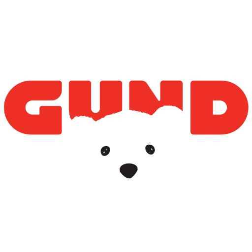 Gund Brand