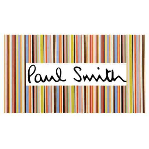 Paul Smith (fashion designer)