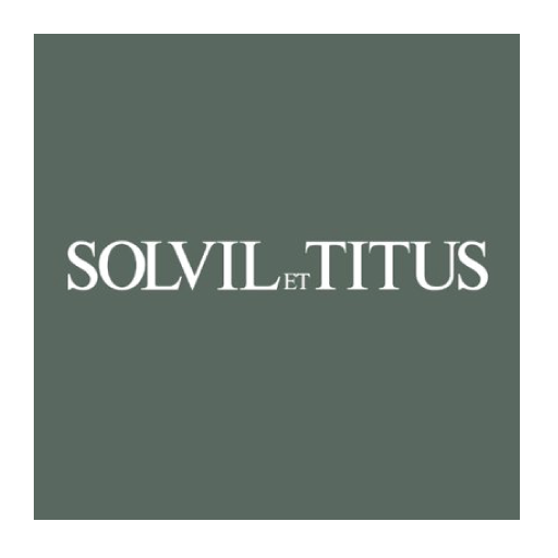 Solvil et Titus