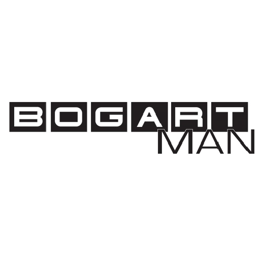 Bogart Man