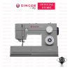 Singer HD6335M Heavy-Duty Sewing Machine