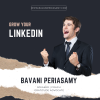 Building your LinkedIn Profile