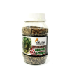 Quality Spice Sarawak Coarse Ground Black Pepper 100gms Premium Bottle