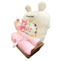 Gift Hamper - Sweet Dream gift box for Newborn baby