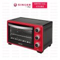 Singer EO20A 20L Electric Oven