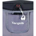 TARGUS 15.6" Terra Backpack with built-in Hidden Rain Cover Black (HIM TSB226)
