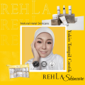 REHLA SKINCARE - COMPLETE SET (5 in 1)