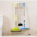 Bathroom Mop Hook/ Penyangkut Penyapu & Mop/Broom Organizer)