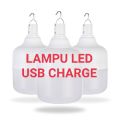 Ready Stock Rechargeable Usb light