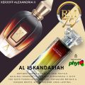 *Original* Szindore Al Iskandariah Extrait De Perfume