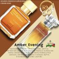 *Original* Szindore Amber Evening Extrait De Perfume