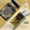 *Original* Szindore The Great Extrait De Perfume