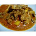Rempah Kari Daging/Ayam/Kambing