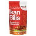 Anchovies Chili Flakes - 80gm