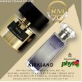 *Original* Szindore Kirkland Extrait De Perfume
