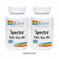Solaray Spectro