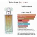 *Original* Szindore The Last One Extrait De Perfume