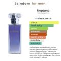 *Original* Szindore Neptune Extrait De Perfume