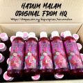 [WHOLESALE] HARUM MALAM (32 bottles)