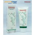 Pain Reliever  on muscles & joint Cream  - PEROZIN 100ml. Best for Adults and Athletes