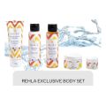 REHLA BODYCARE - Exclusive Body Kit