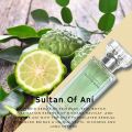 *Original* Szindore Sultan Of Ani Extrait De Perfume