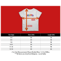 Roblox Kids t-shirt knight jump kids t-shirt/Girl Boy Clothing/Black/Grey/Fashion/Budak baju/Unisex/Gamer Tee/Roblox T-shirt for kids(Ready Stock)