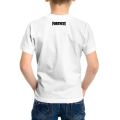 Fortnite Kids t-shirt Where to land Baju Budak Kids Clothing - 100% Cotton