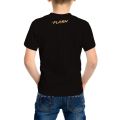 The Flash Comic Kids tshirt T-Shirt Top Clothing Ready Stock