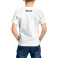 Dinosaur Abducted UFO Kids tshirt T-Shirt Kids Fashion kids Clothing Cotton Ready Stock