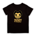 Fashion Bendy Ink Machine Kids T-Shirt
