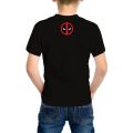 Deadpool Kids T-Shirt