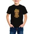 Groot Kids T-Shirt