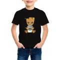 I am Groot Kids T-Shirt
