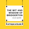 Bridgerton Series Julia Quinn [+Printable Voucher Buku]