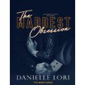 AttiqueAtelier The Sweetest Oblivion Danielle Lori [ebook +Voucher Buku]