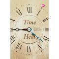AttiqueAtelier Time to Heal : A Novel by Norhafsah Hamid