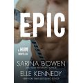 AttiqueAtelier Him Book #2.5 #3 Epic by Sarina Bowen and Elle Kennedy