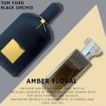 *Original* Szindore Amber Floral Extrait De Perfume