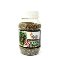 Quality Spice Sarawak Coarse Ground Black Pepper 100gms Premium Bottle