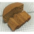 Eggless Coffee Butter Cake