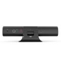 Telycam 4K USB Webcam Soundbar TLC-800-U2-4K